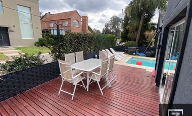 Casa en venta en Country Golf El Sosiego  Canning Acepta permuta