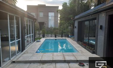 Casa en venta en Country Golf El Sosiego  Canning Acepta permuta