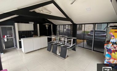 Casa en venta en Country Golf El Sosiego  Canning Acepta permuta