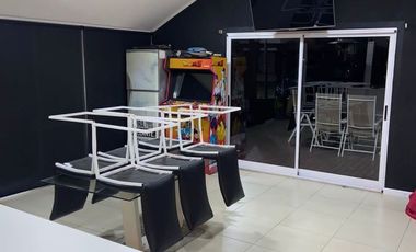 Casa en venta en Country Golf El Sosiego  Canning Acepta permuta