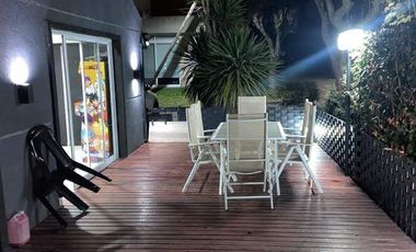 Casa en venta en Country Golf El Sosiego  Canning Acepta permuta