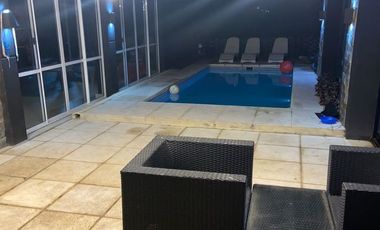 Casa en venta en Country Golf El Sosiego  Canning Acepta permuta