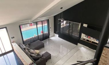 Casa en venta en Country Golf El Sosiego  Canning Acepta permuta