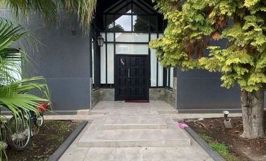 Casa en venta en Country Golf El Sosiego  Canning Acepta permuta