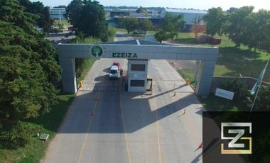 Alquiler de Nave a estrenar en el Polo Industrial de Ezeiza