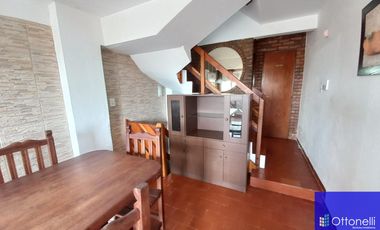 Dúplex en venta de 4 dormitorios c/ cochera en San Bernardo
