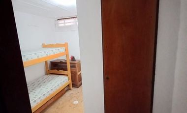 Dúplex en venta de 4 dormitorios c/ cochera en San Bernardo