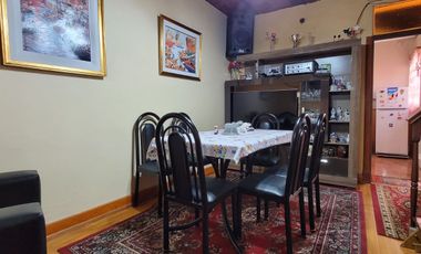 Departamento en venta de 1 dormitorio en Parque Patricios