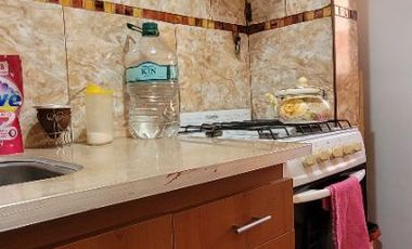 Departamento en venta de 1 dormitorio en Parque Patricios
