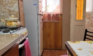 Departamento en venta de 1 dormitorio en Parque Patricios