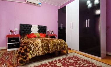 Departamento en venta de 1 dormitorio en Parque Patricios