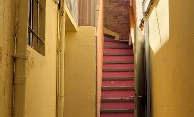 Departamento en venta de 1 dormitorio en Parque Patricios