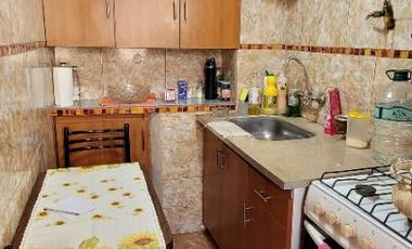 Departamento en venta de 1 dormitorio en Parque Patricios