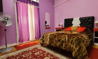 Departamento en venta de 1 dormitorio en Parque Patricios