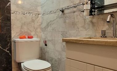 Departamento en venta de 1 dormitorio en Parque Patricios