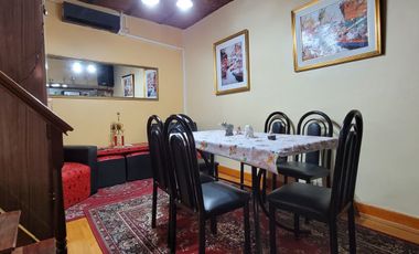 Departamento en venta de 1 dormitorio en Parque Patricios