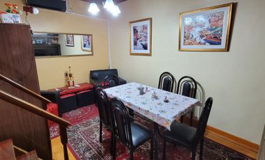 Departamento en venta de 1 dormitorio en Parque Patricios