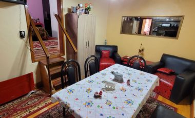 Departamento en venta de 1 dormitorio en Parque Patricios