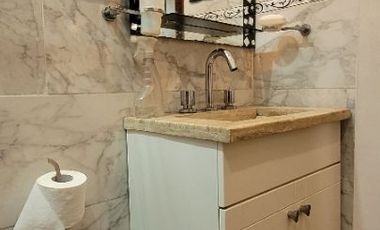 Departamento en venta de 1 dormitorio en Parque Patricios