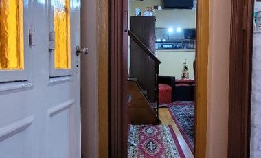 Departamento en venta de 1 dormitorio en Parque Patricios