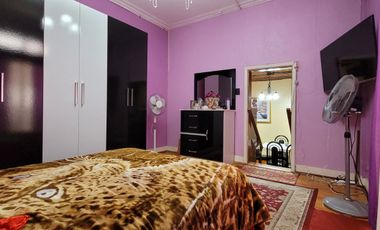 Departamento en venta de 1 dormitorio en Parque Patricios