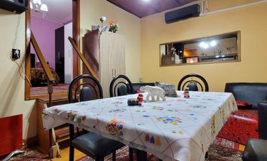 Departamento en venta de 1 dormitorio en Parque Patricios