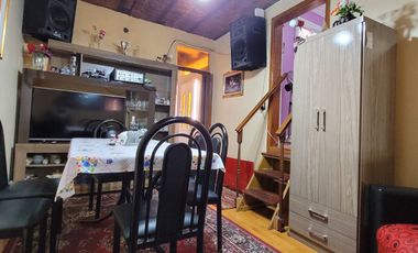 Departamento en venta de 1 dormitorio en Parque Patricios
