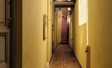 Departamento en venta de 1 dormitorio en Parque Patricios