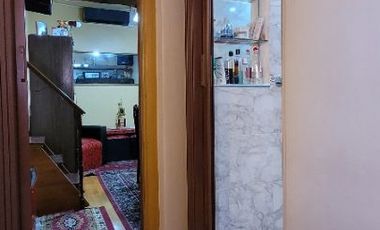 Departamento en venta de 1 dormitorio en Parque Patricios