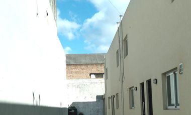 5 Dúplex en venta c/ cochera en Lanús Este