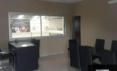 Venta De Deposito Con Local Y Oficinas Lomas De Zamora
