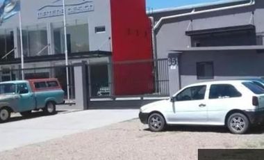 Venta De Deposito Con Local Y Oficinas Lomas De Zamora