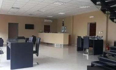Venta De Deposito Con Local Y Oficinas Lomas De Zamora