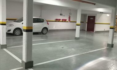 Cocheracubierta  en venta ubicado en San Miguel