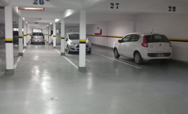 Cocheracubierta  en venta ubicado en San Miguel