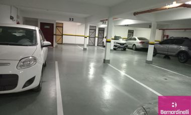 Cocheracubierta  en venta ubicado en San Miguel