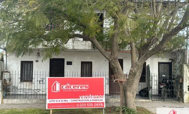 Lote en venta de 333m2 ubicado en Caisamar