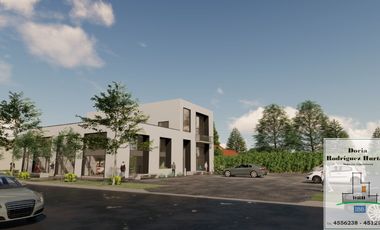 Oficinas en venta ubicado en Altos de Bahía