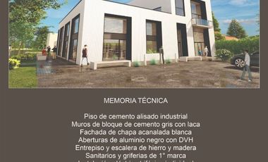 Oficinas en venta ubicado en Altos de Bahía