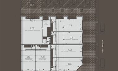 Oficinas en venta ubicado en Altos de Bahía