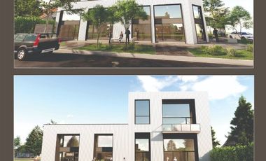 Oficinas en venta ubicado en Altos de Bahía