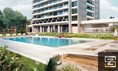 Departamento en venta de 2 ambientes c/ cochera en Canning Park