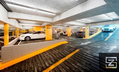 Departamento en venta de 2 ambientes c/ cochera en Canning Park