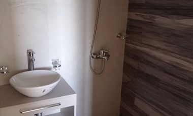 Departamento en venta de 2 ambientes c/ cochera en Canning Park