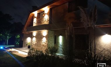 Casa en venta  El Sosiego Canning