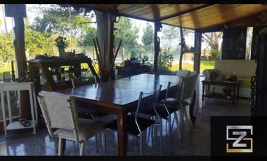 Casa quinta en venta  ubicado en  San Vicente. Acepta permuta, financiación