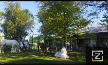 Casa quinta en venta  ubicado en  San Vicente. Acepta permuta, financiación