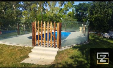 Casa quinta en venta  ubicado en  San Vicente. Acepta permuta, financiación