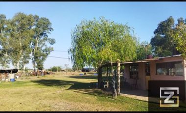 Casa quinta en venta  ubicado en  San Vicente. Acepta permuta, financiación