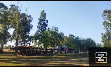Casa quinta en venta  ubicado en  San Vicente. Acepta permuta, financiación
